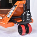 Economical Hydraulic Manual Forklifts Hand Pallet truck